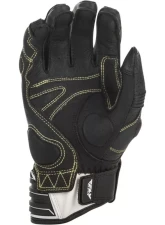 Fly Racing Brawler Gloves                                     - 476-20933X - Image 2