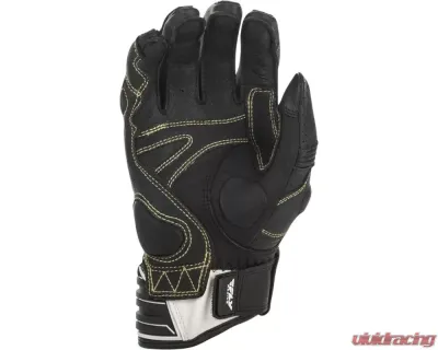 Fly Racing Brawler Gloves - 476-20933X