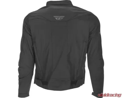 Fly Racing Butane Jacket - 477-2040-4