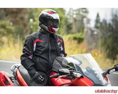 Fly Racing Butane Jacket - 477-2044-2