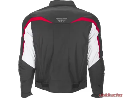 Fly Racing Butane Jacket - 477-2041-4