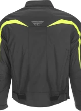 Fly Racing Butane Jacket                                     - 477-2044-2 - Image 2