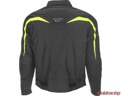 Fly Racing Butane Jacket - 477-2044-2