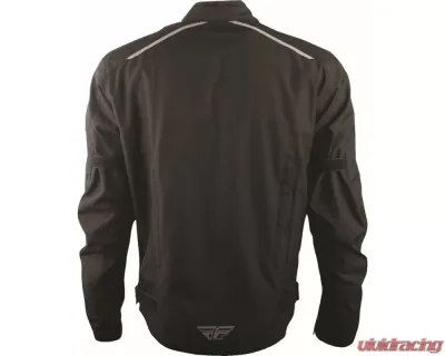 Fly Racing Strata Jacket - 477-2100-5