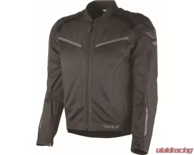 Fly Racing Strata Jacket - 477-2100-5