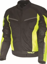 Fly Racing Strata Jacket                                     - 477-2104-8 - Image 2