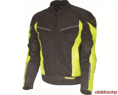 Fly Racing Strata Jacket - 477-2104-8
