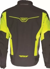 Fly Racing Strata Jacket                                     - 477-2104-8 - Image 3