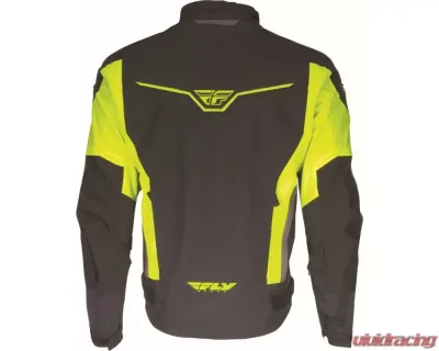 Fly Racing Strata Jacket - 477-2104-8
