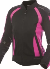 Fly Racing Women's Coolpro Mesh Jacket                                     - 477-8058-5 - Image 2