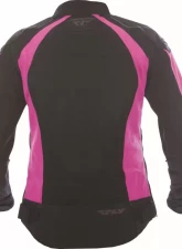 Fly Racing Women's Coolpro Mesh Jacket                                     - 477-8058-5 - Image 2