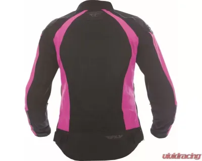 Fly Racing Women's Coolpro Mesh Jacket - 477-8058-5
