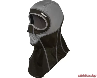 Fly Racing Ignitor Balaclava - Grey|Black - 48-1080M