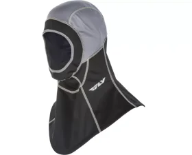 Fly Racing Ignitor Air Open Face Balaclava