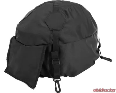 Fly Racing Illuminator Helmet Holder - Black - #6313 28-5084