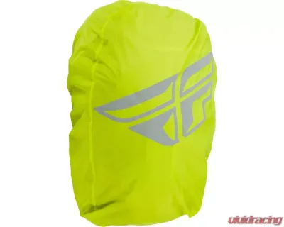 Fly Racing Illuminator Backpack Rain Cover - Hi-Vis - #6313 28-5085