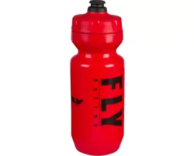 Fly Racing 22oz Podium Water Bottle