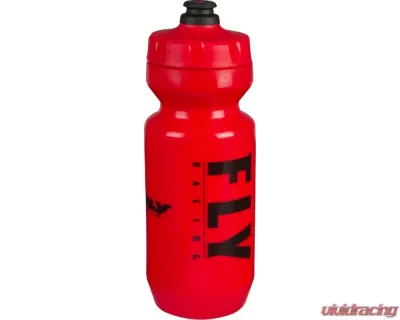 Fly Racing 22oz Podium Water Bottle - 662-9221