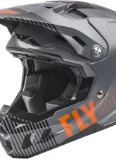 Fly Racing Formula CC Primary Helmet                                     - 73-4308X - Image 4