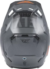 Fly Racing Formula CC Primary Helmet                                     - 73-4308X - Image 2