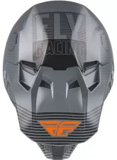Fly Racing Formula CC Primary Helmet                                     - 73-4308X - Image 3