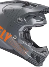 Fly Racing Formula CC Primary Helmet                                     - 73-4308X - Image 4