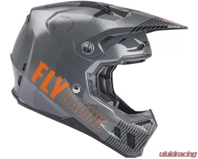 Fly Racing Formula CC Primary Helmet - 73-4308X