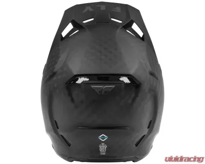Fly Racing Formula Carbon Solid Helmet - 73-4429L