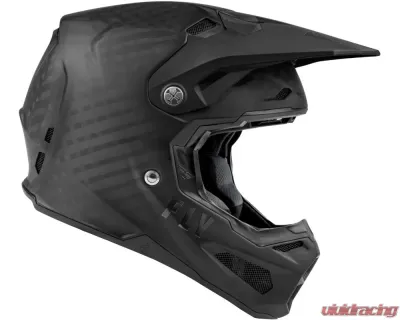 Fly Racing Formula Carbon Solid Helmet - 73-4429L