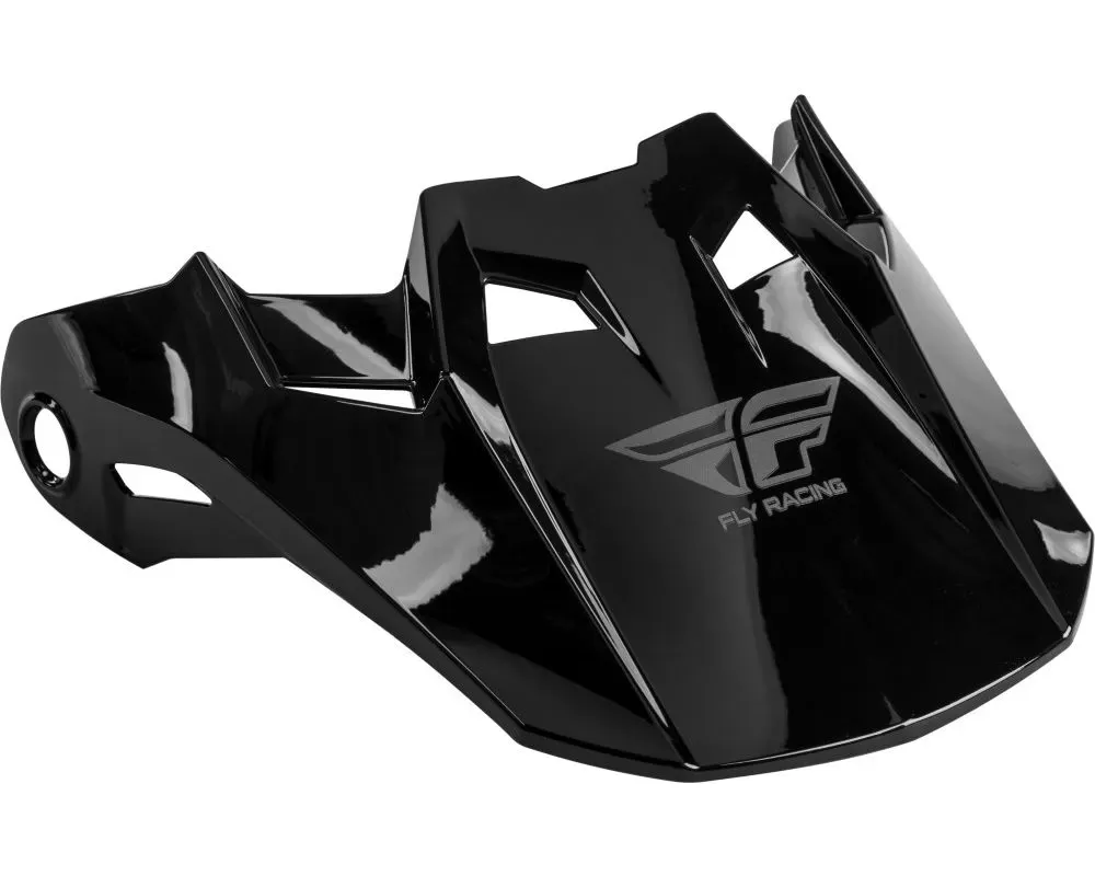 Fly Racing Formula Visor - 73-47200M