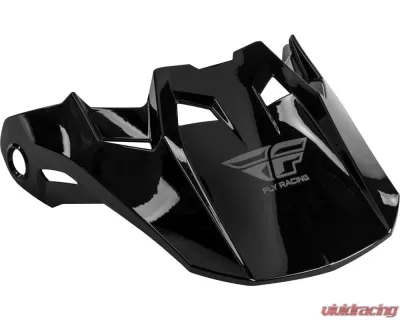 Fly Racing Formula Visor - 73-47200X