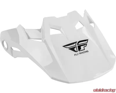 Fly Racing Formula Visor - 73-47201M