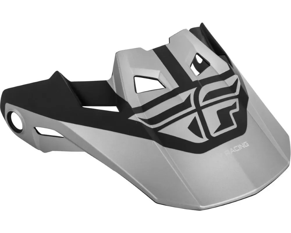 Fly Racing Formula Visor - 73-47202X