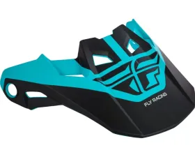 Fly Racing Formula Visor