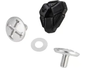 Fly Racing Formula Helmet Visor Screws