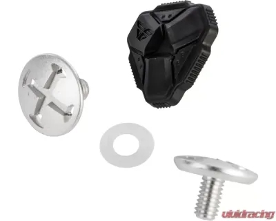 Fly Racing Formula Helmet Visor Screws - 73-47219
