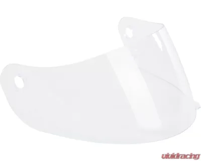 Fly Racing Revolt Face Shield Anti-Fog - 73-88401