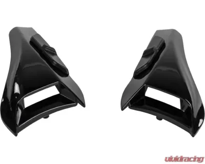 Fly Racing Revolt Top Vent Set - 73-88440