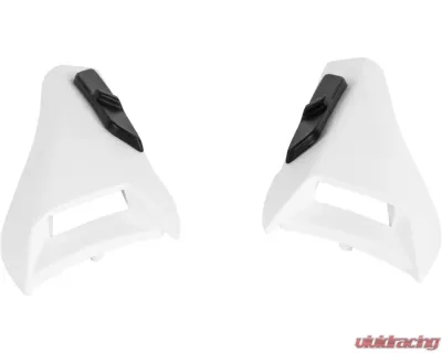 Fly Racing Revolt Top Vent Set - 73-88444