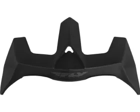 Fly Racing Revolt Helmet Rear Spoiler