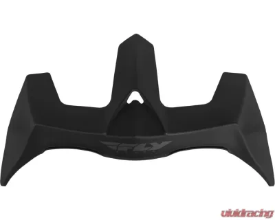 Fly Racing Revolt Helmet Rear Spoiler - 73-88446