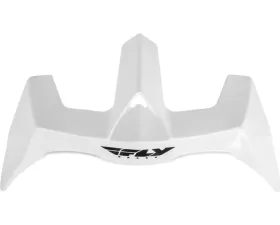 Fly Racing Revolt Helmet Rear Spoiler