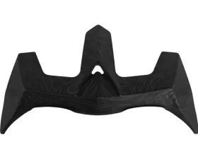 Fly Racing Revolt Helmet Rear Spoiler