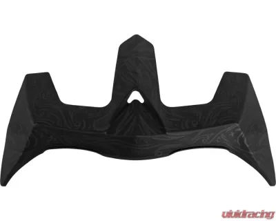 Fly Racing Revolt Helmet Rear Spoiler - 73-88453
