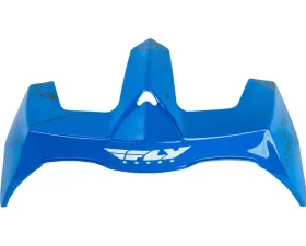 Fly Racing Revolt Helmet Rear Spoiler