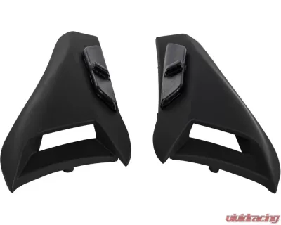 Fly Racing Revolt Top Vent Set - 73-88461