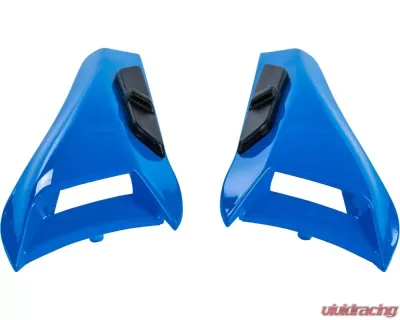 Fly Racing Revolt Top Vent Set - 73-88462