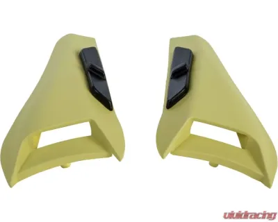 Fly Racing Revolt Top Vent Set - 73-88463