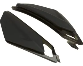 Fly Racing Sentinel Helmet Front Side Vent