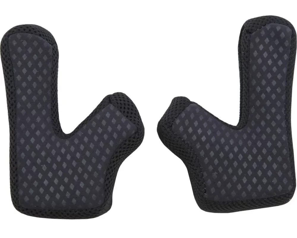 Fly Racing Default Helmet Cheek Pads - 73-9108M